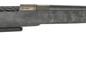 Fierce Firearms Rival XP 2.0 7mm PRC bolt-action rifle in distressed tan titanium finish