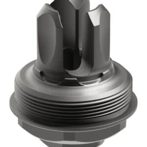 AMBIENT AA5020      ATOM-ZT  (1/2X28)  FLASH HIDER