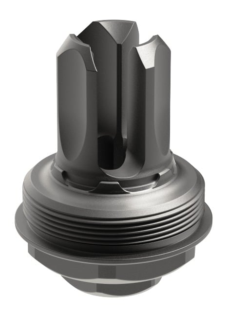 AMBIENT AA5021      ATOM-ZTL (1/2X28)  FLASH HIDER