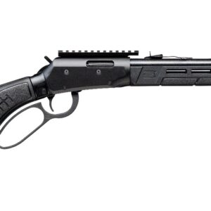 SAV 46240  REVEL TACTICAL 17HMR 18 9R  BLK
