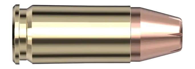 HORN 90276      AM GUNNER  9MM    115XTP LSE 250/1