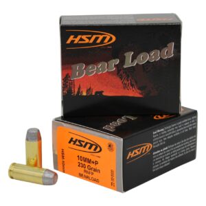 HSM 10MM18N      10MM    230 RNFP            20/20