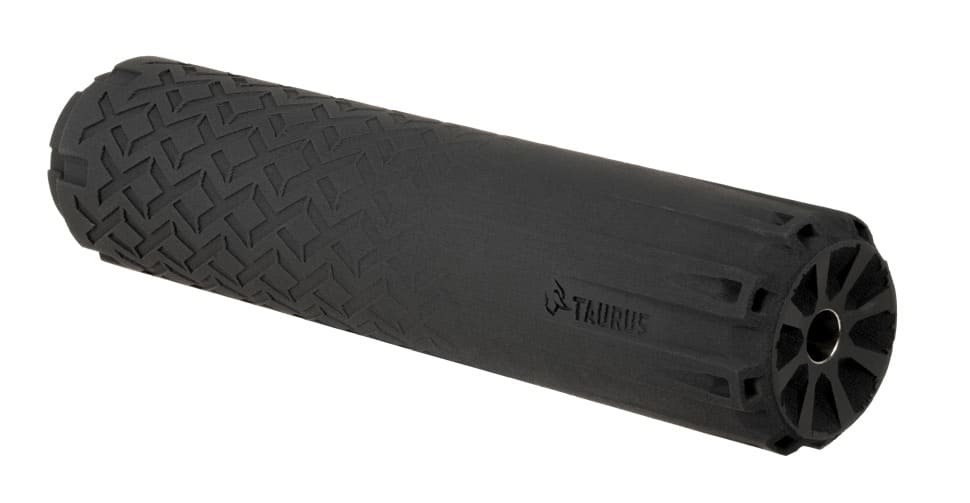 Taurus 7-TTX30 TTX30 30Cal 1.75" Black Titanium 5/8"x24