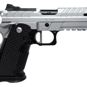 FUSION XP-9-C-V2-10 XP PRO V2 9MM 4.0 10R CHRM