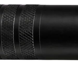 Tmp Suppressors W556KB Wylde 5.56-K Kurz 5.56/223 Black Stainless Steel 1/2"x28