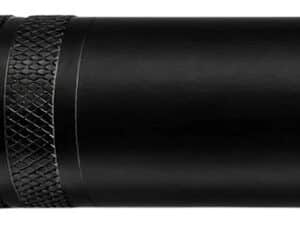 Tmp Suppressors W556STB Wylde 5.56-S Standard 5.56/223 Black Titanium 1/2"x28