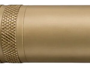 Tmp Suppressors W556STF Wylde 5.56-S Standard 5.56/223 Flat Dark Earth Titanium 1/2"x28