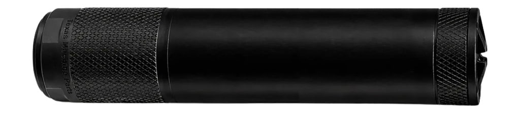 Tmp Suppressors W556LB Long 5.56/223 Black Titanium 1/2"x28