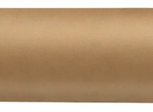 Tmp Suppressors W556LF Long 5.56/223 Flat Dark Earth Titanium 1/2"x28