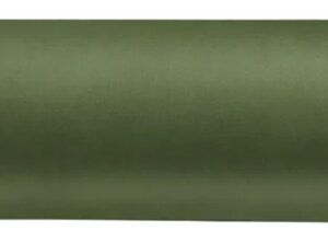Tmp Suppressors W556LG Long 5.56/223 OD Green Titanium 1/2"x28