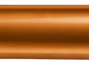 Tmp Suppressors W556LH Long 5.56/223 Heat Treated Titanium 1/2"x28