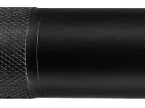 Tmp Suppressors W30SB Wylde 30-S Standard 30Cal Black Stainless Steel 5/8"x24