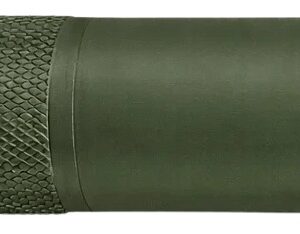 Tmp Suppressors W30SG Wylde 30-S Standard 30Cal OD Green Stainless Steel 5/8"x24