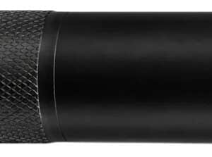 Tmp Suppressors W30STB Wylde 30-S Standard 30Cal Black Titanium 5/8"x24
