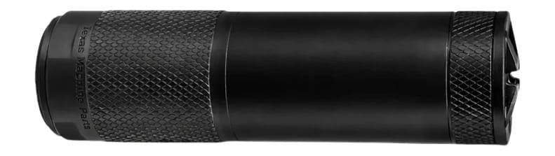 Tmp Suppressors W30STB Wylde 30-S Standard 30Cal Black Titanium 5/8"x24