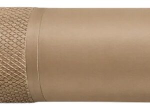 Tmp Suppressors W30STF Wylde 30-S Standard 30Cal Flat Dark Earth Titanium 5/8"x24
