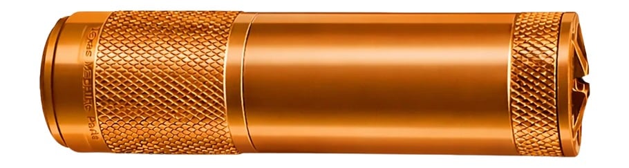 Tmp Suppressors W30STH Wylde 30-S Standard 30Cal Heat Treated Titanium 5/8"x24
