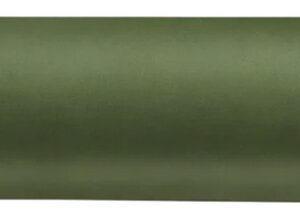 Tmp Suppressors W30LG Wylde 30-L Long 30Cal OD Green Titanium 5/8"x24