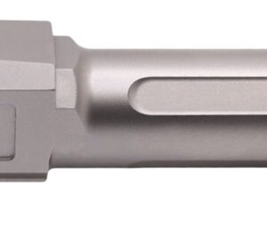 TRUE TP-P365B6-X     P365 6"NON-THREADED SATIN ST
