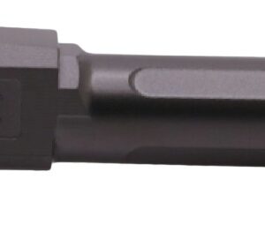 TRUE TP-P365B6-XBC   P365 6"NON-THREADED  BLK DLC