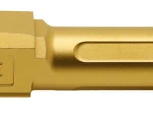 TRUE TP-P365B6-XG    P365 6"NON-THREADED  GLD TIN