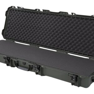 NANUK 995S-010OL-0A0       995 W/FOAM OLIVE