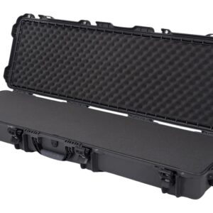 NANUK 995S-010GP-0A0       995 W/FOAM GRAPHITE
