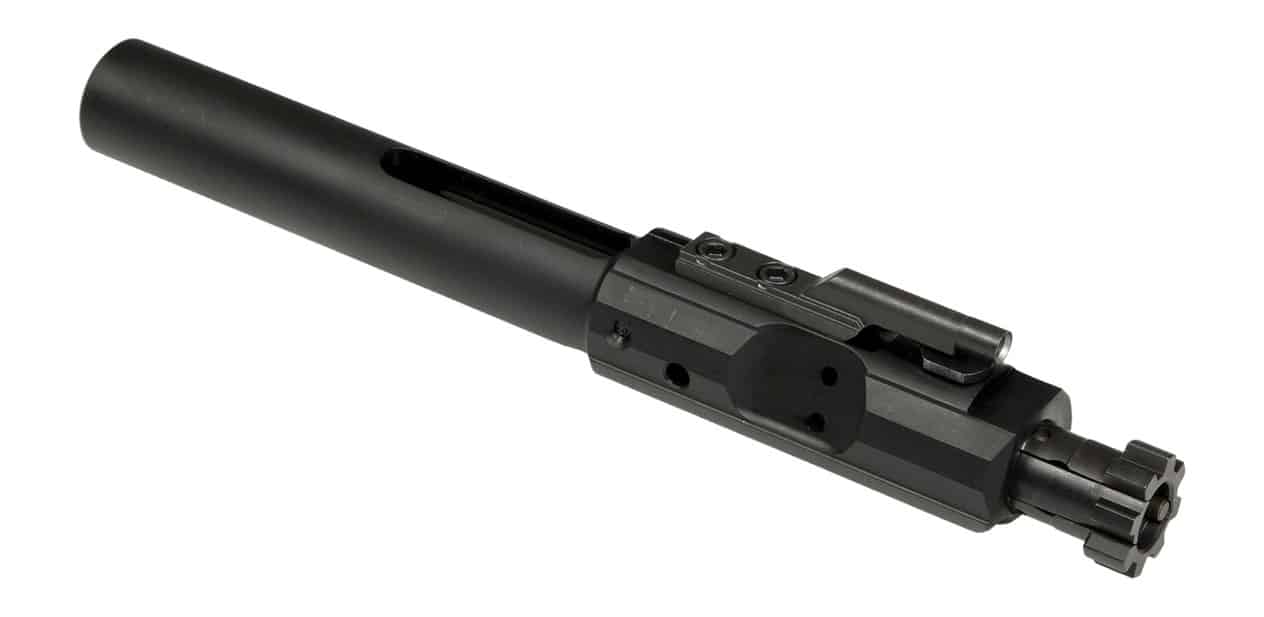 CMMG 65BA4D6      BOLT CARRIR GROUP MK3 6.5/308 HP