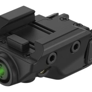 BYRNA BM68948           LASER GREEN
