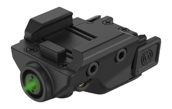 BYRNA BM68948           LASER GREEN