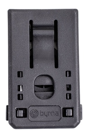 BYRNA BH68164           LEVEL 2 HOLSTER BELT CLIP
