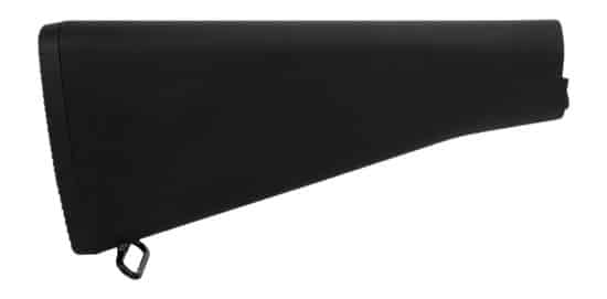 TACFIRE MAR122            A2 RFL STOCK BODY *ONLY