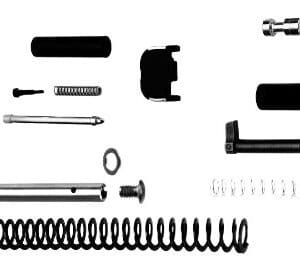 TACFIRE UPK-GLK-19  GLK19 G3 SLDE UPP KIT SS ROD