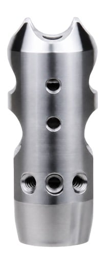 TACFIRE MZ1027-3SS  5/8X24 ACE TUNABL MUZZ BRK  SS