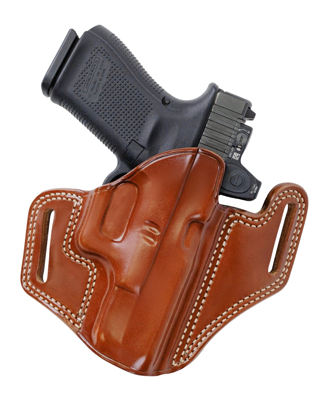 GALCO CM2-2026R   SPG ECHELON 4 W/WO RED DOT   TAN