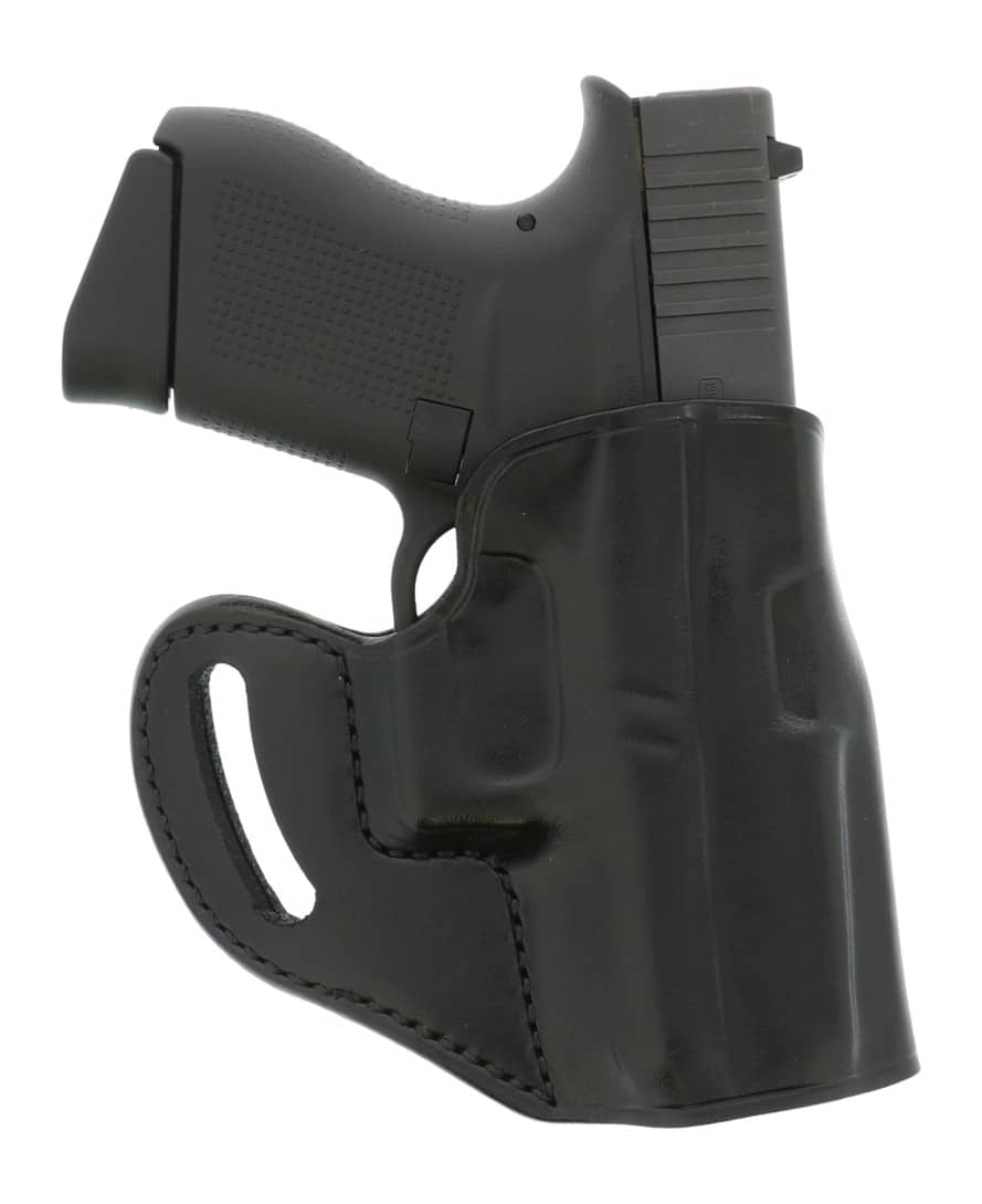 GALCO HT2030RB    HORNET BGUARD 2.0 W/WO R-DOT BLK