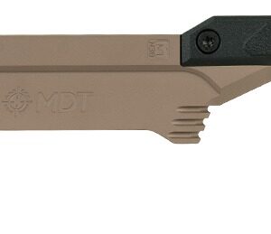 MDT 114581-FDE  LSS GEN3 REM700 LA RH BLK