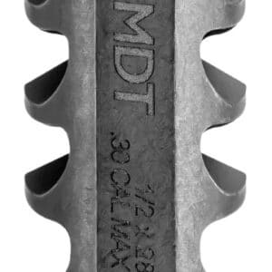 MDT 109148RTI  MUZZLE BRAKE HUNT STD .30 1/2X28