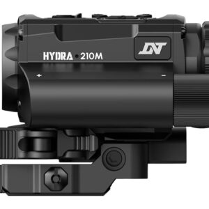 DNT HS210M    HYDRA MINI 10MM OBJ 256 1-4X