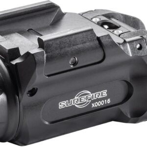 SF XPC3B CP PISTOL LIGHT 1X RCR123 1000 LMN BLK