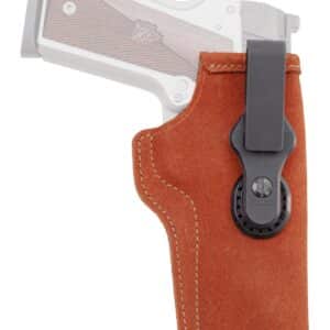 GALCO TUC648      TUCK-N-GO SW BODYGUARD 2.0   IWB