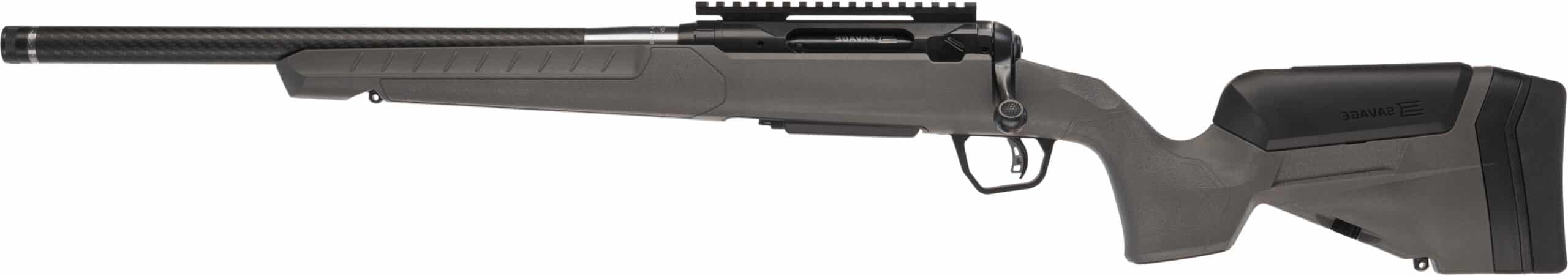 SAV 110 CARBON HNTR LH 350LGND