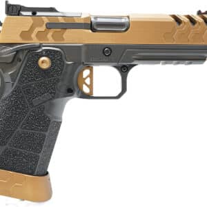 KMB 2K11 COMP CY OR 9MM SS 20R