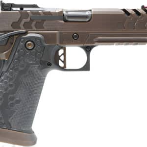 KMB 2K11 COMP RL OR 9MM SS 20R