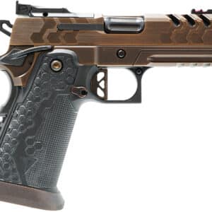 KMB 2K11 PRO COM RY OR 9MM 19R