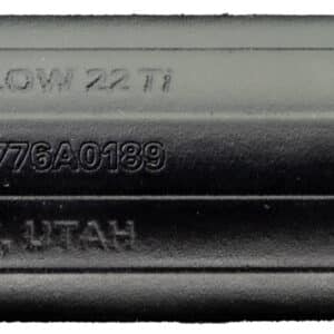 OSS SIL FLW22 22LR 1776 BL DE