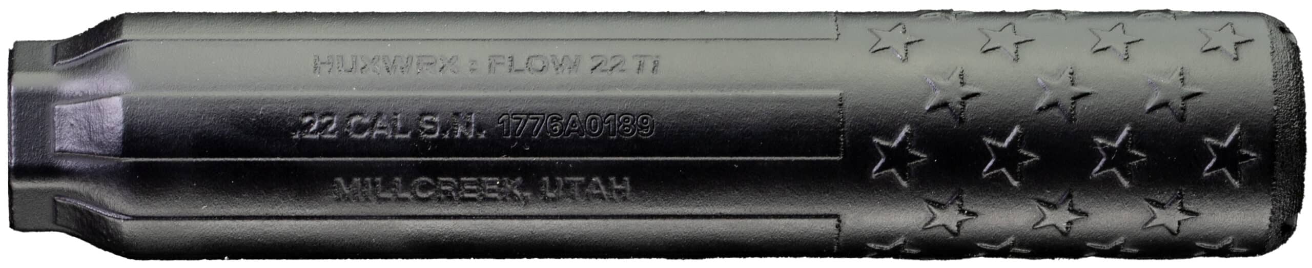 OSS SIL FLW22 22LR 1776 BL DE