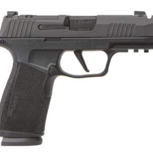 SIG SAUER OFF-DUTY P365X-MACRO COMP 9MM 3.1" 17+1