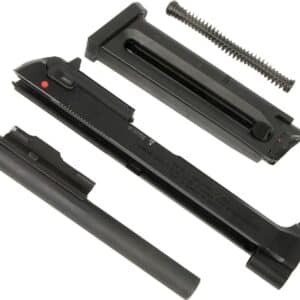 BERETTA CONVERSION KIT 22LR - M9 WITH 15RD MAG BLUED