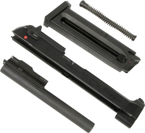 BERETTA CONVERSION KIT 22LR - M9 WITH 15RD MAG BLUED